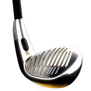 Professional Golf Clubs Png 19 PNG image