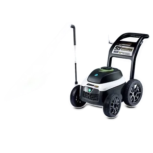 Professional Grade Power Washer Png 81 PNG image