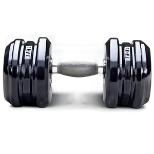 Professional Gym Dumbbell PNG 30 PNG