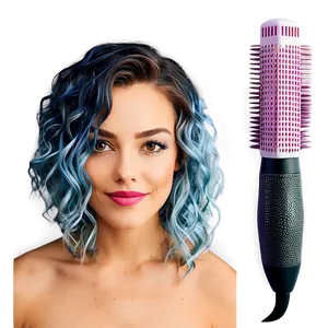 Professional Hair Clipart PNG Jno8 PNG