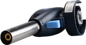 Professional Hair Dryer Nozzle PNG image