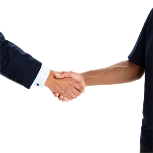 Professional Handshake Png Hpp PNG image