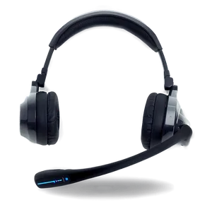 Professional Headset PNG 48 PNG