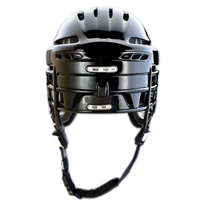 Professional Hockey Helmet Png Xjb14 PNG image