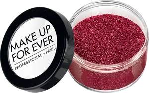 Professional Makeup Glitter Pot