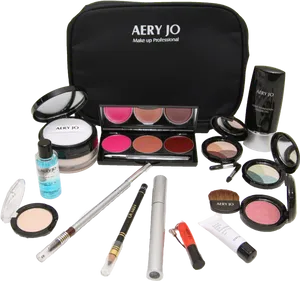 Professional Makeup Kit Collection