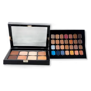 Professional Makeup Palette Png Tkm PNG image