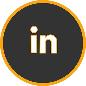 Professional Networking Icon