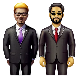 Professional People Icon PNG Apd PNG