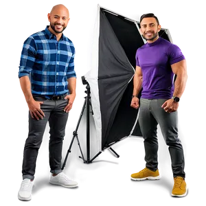 Professional Photo Shoot Png 39 PNG image