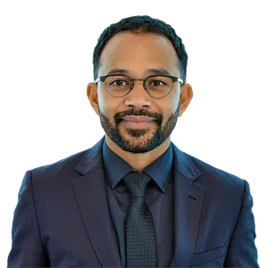 Professional Portrait Headshot PNG 06252024