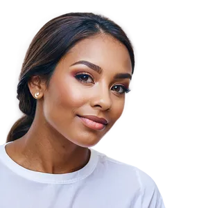 Professional Portrait Headshot PNG 44 PNG