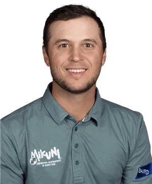 Professional Portrait Smiling Man PNG