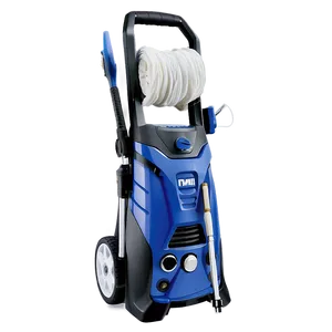 Professional Power Washer Png 06282024 PNG image