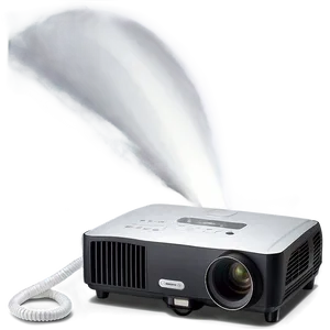Professional Projector For Events PNG Job14 PNG