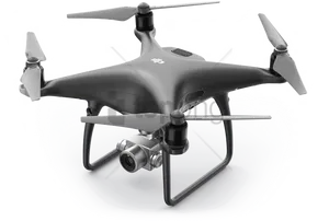 Professional Quadcopter Dronewith Camera