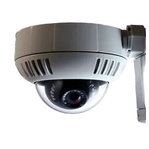Professional Security Camera PNG Gqm25