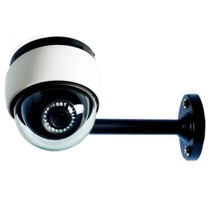 Professional Security Camera PNG Pay37