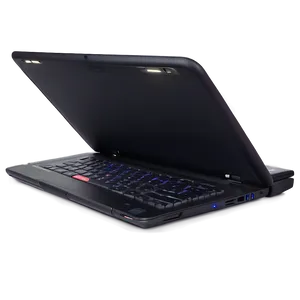 Professional Series Laptop Model PNG 05032024