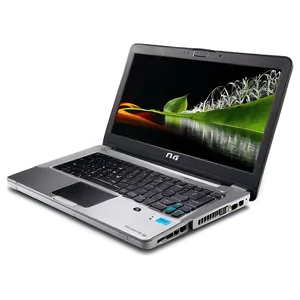 Professional Series Laptop Model Png 89 PNG image