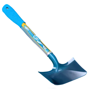 Professional Shovel Png Xch PNG image