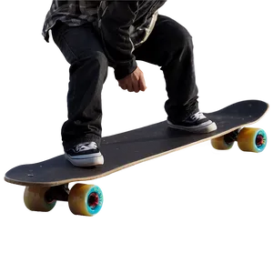 Professional Skateboarder Png 06242024 PNG image