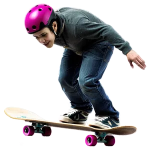 Professional Skateboarder PNG Ojb78 PNG