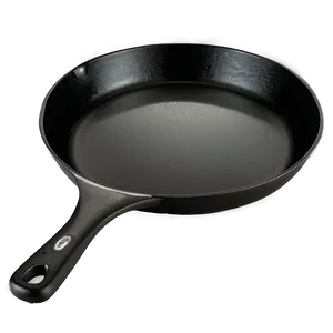 Professional Skillet PNG 06242024 PNG