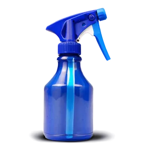 Professional Spray Bottle PNG 42