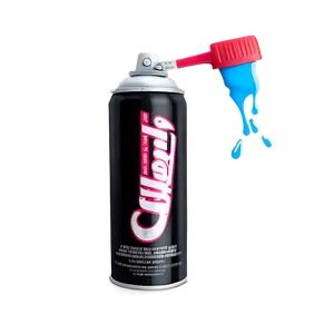 Professional Spray Paint PNG Frg59 PNG