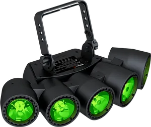 Professional Stage Lighting Equipment