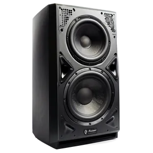 Professional Studio Monitor Png 67 PNG image