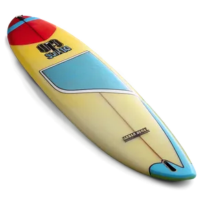 Professional Surfboard Image Png Vrl64 PNG image