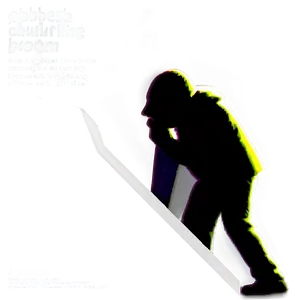 Profile Person Silhouette PNG 87 PNG