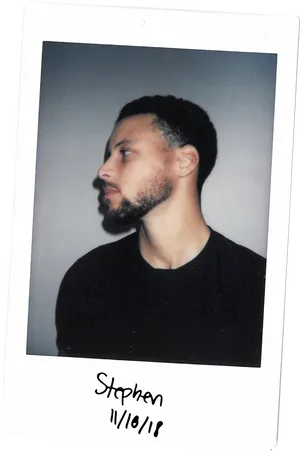 Profile Polaroid Man20181108 PNG