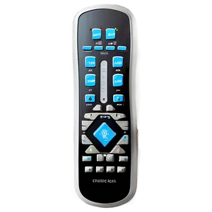 Programmable Remote Control Png 06202024 PNG image