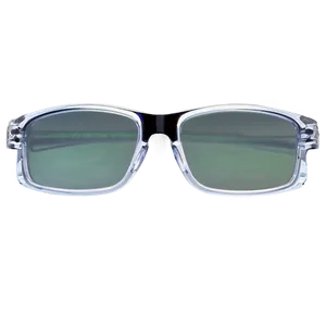 Progressive Glasses PNG Ljd