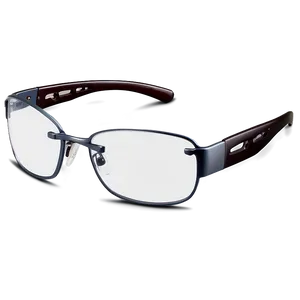 Progressive Glasses PNG Oxt