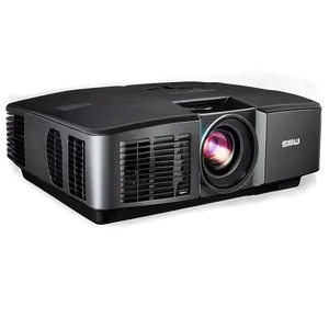 Projector D PNG image