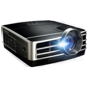 Projector With Zoom Feature PNG 59 PNG