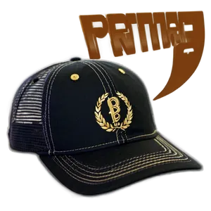 Promo Ball Cap PNG 37