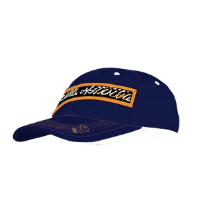 Promo Ball Cap PNG 81