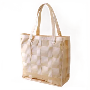 Promotional Tote Bag Png 2 PNG image