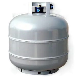 Propane Cylinder PNG Ebc PNG