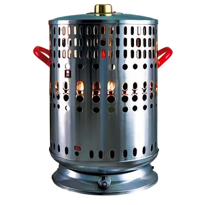 Propane Heater PNG 26 PNG