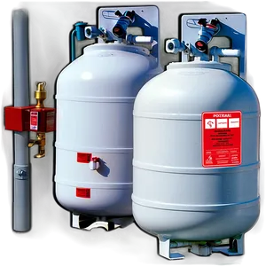 Propane Tank Exchange PNG 06282024