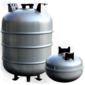 Propane Tank For Cooking PNG Hdm