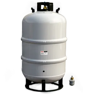 Propane Tank For Generator PNG Int82
