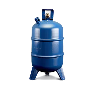 Propane Tank For Grill Png 18 PNG image