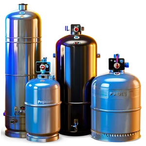 Propane Tank For Heating PNG Mgr